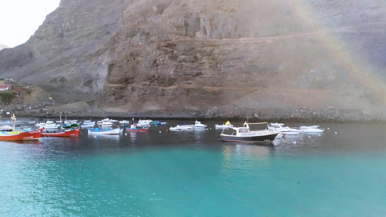 Luz Del Cielo Appartement La Playa de la Calera